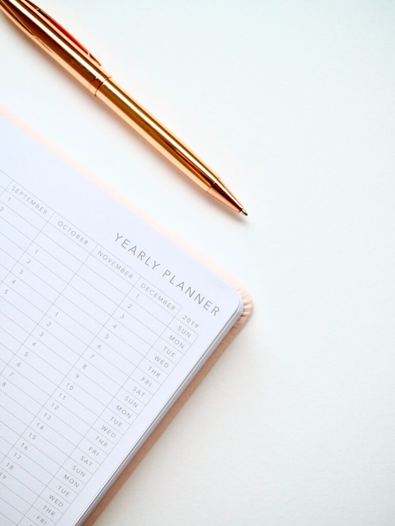 Essential Tools For Managing Daily Tasks