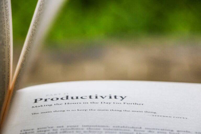 Building A Supportive Community For Growth